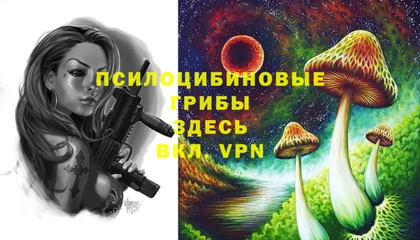 MESCALINE Сатка